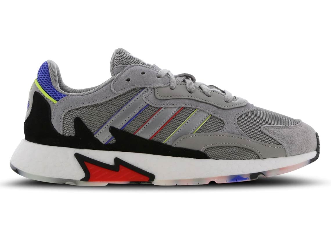 Adidas Tresc Run Grey Release Info 5