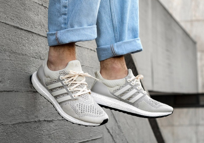 Where To Buy The adidas Ultra Boost "Cream"