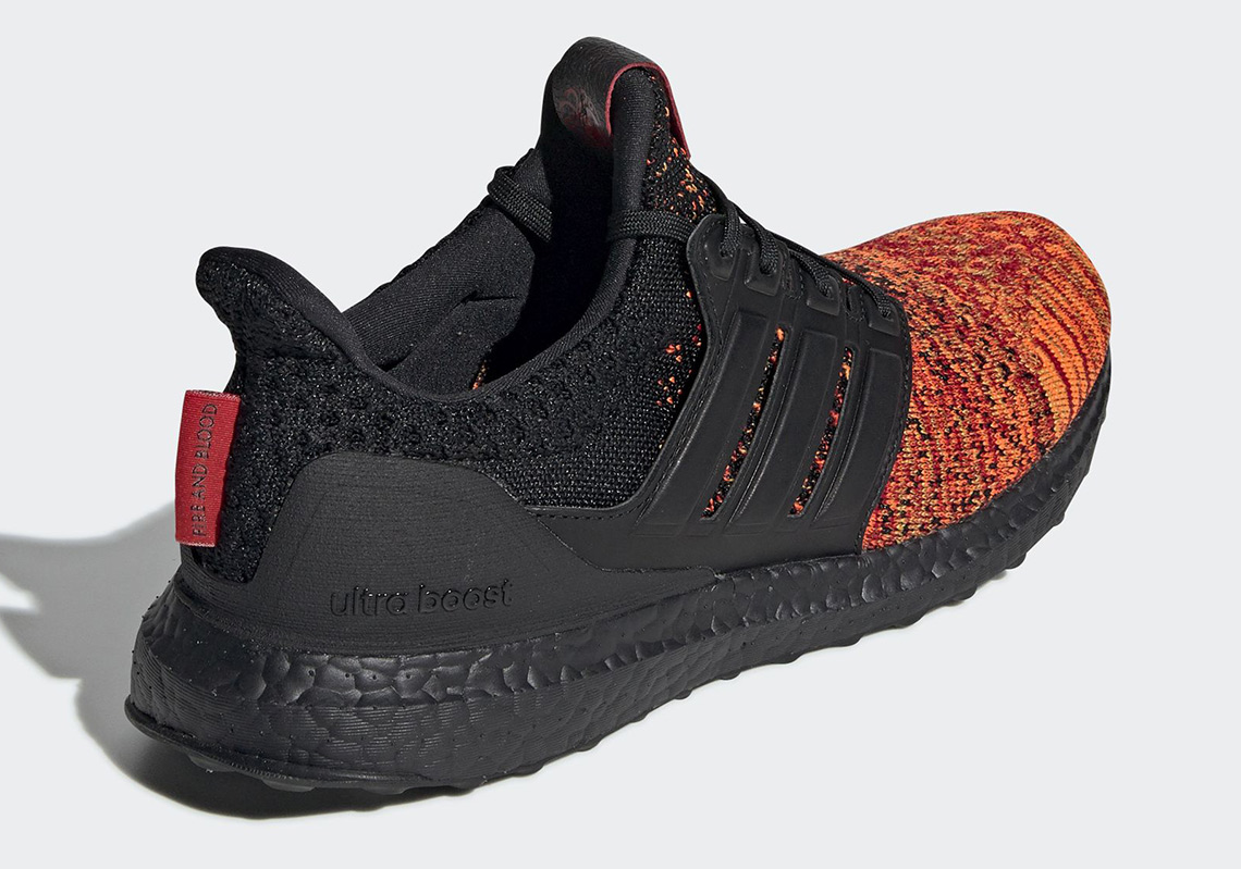 Adidas Ultra Boost Game Of Thrones Targaryen Ee3709 2