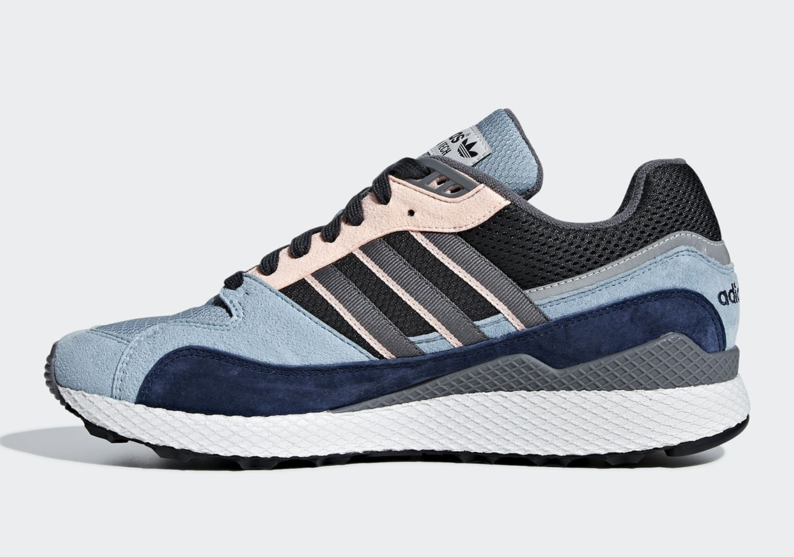 Adidas Ultra Tech Bd7934 7