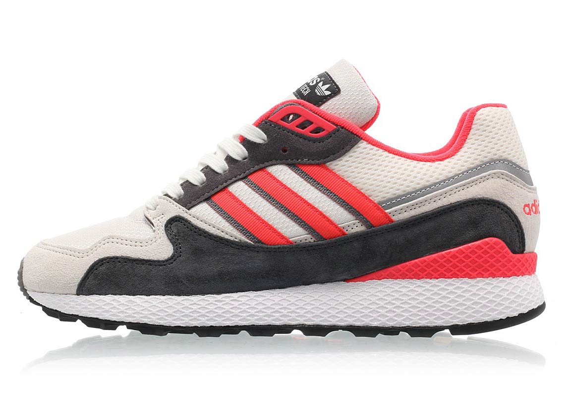 Adidas Ultra Tech Shock Red Bd7935 1