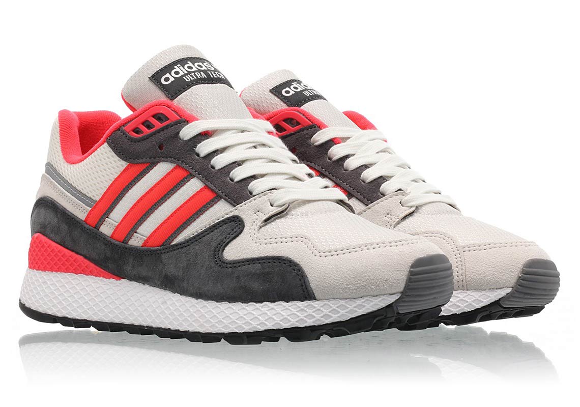 Adidas Ultra Tech Shock Red Bd7935 3