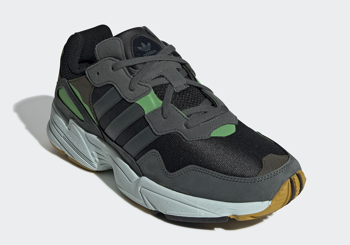 Adidas Yung 96 F35018 4