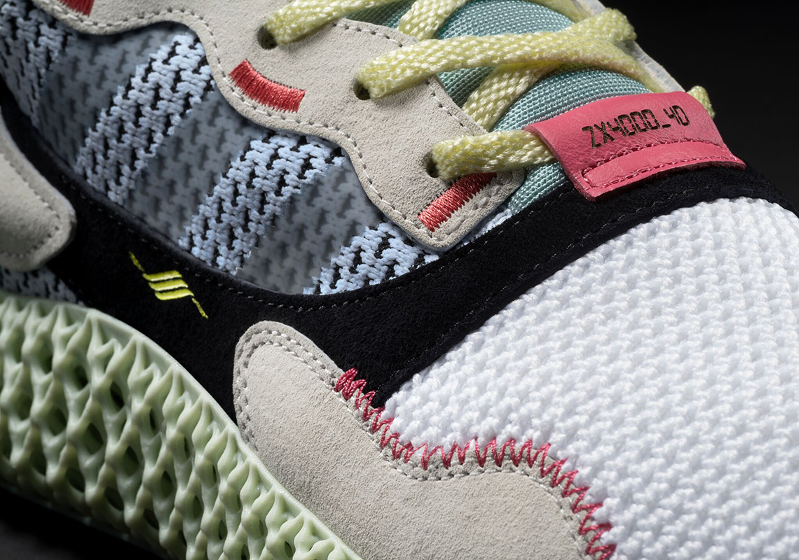 Adidas Zx4000 4d Release Date 3