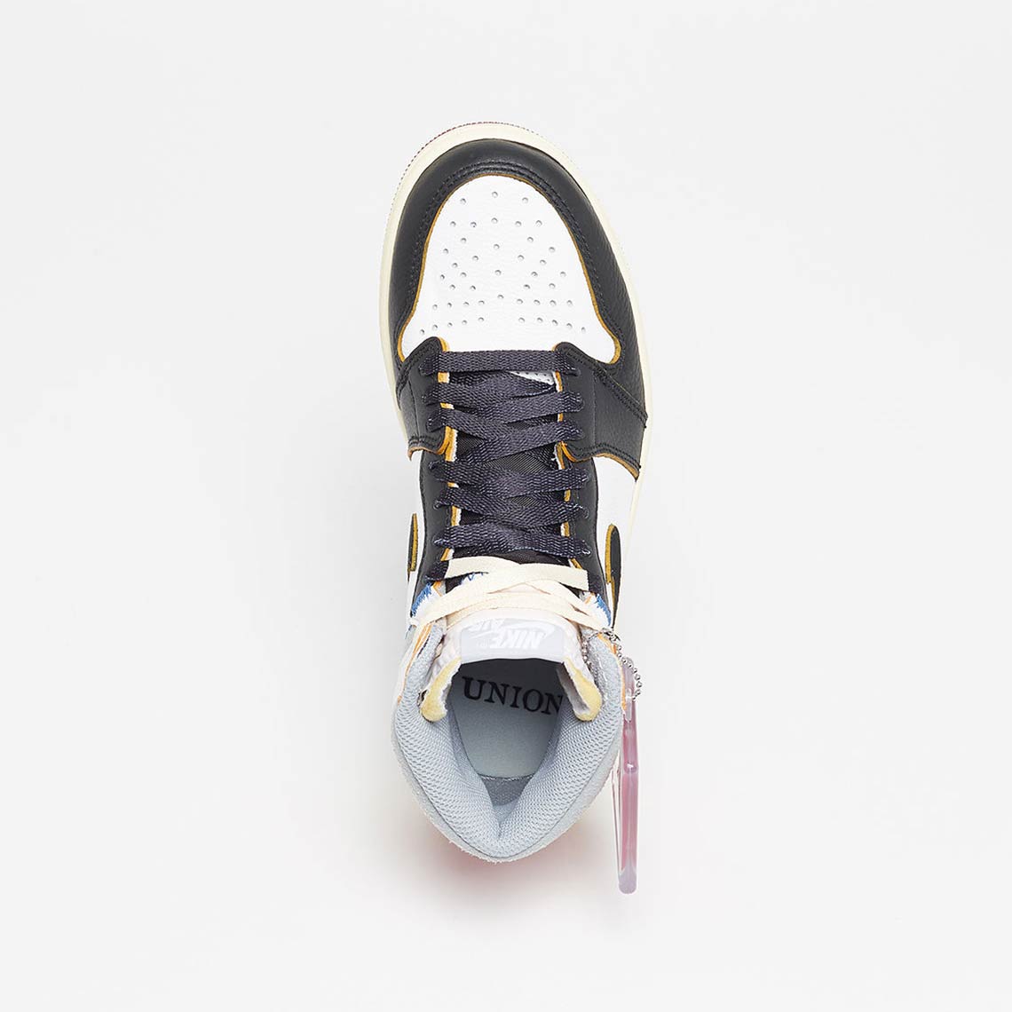 Air Jordan 1 Union Gs Bv1300 106 5