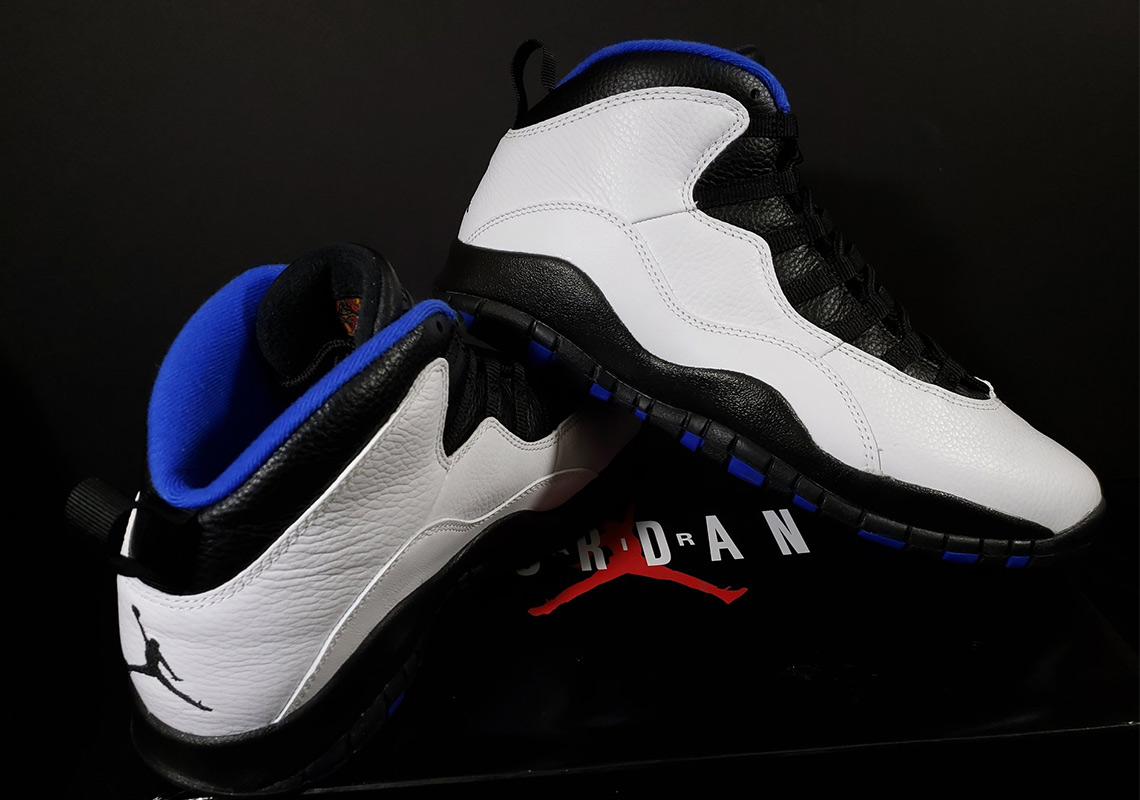 Air Jordan 10 Orlando 310805 108 Release Info 4