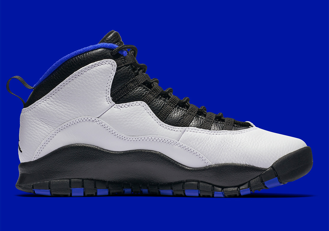 Air Jordan 10 Retro Orlando 310805 108 3