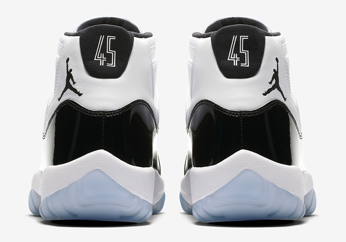 Air Jordan 11 Concord Store List 2