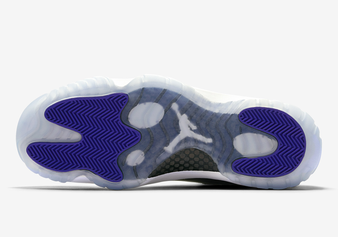 Air Jordan 11 Concord Store List 3