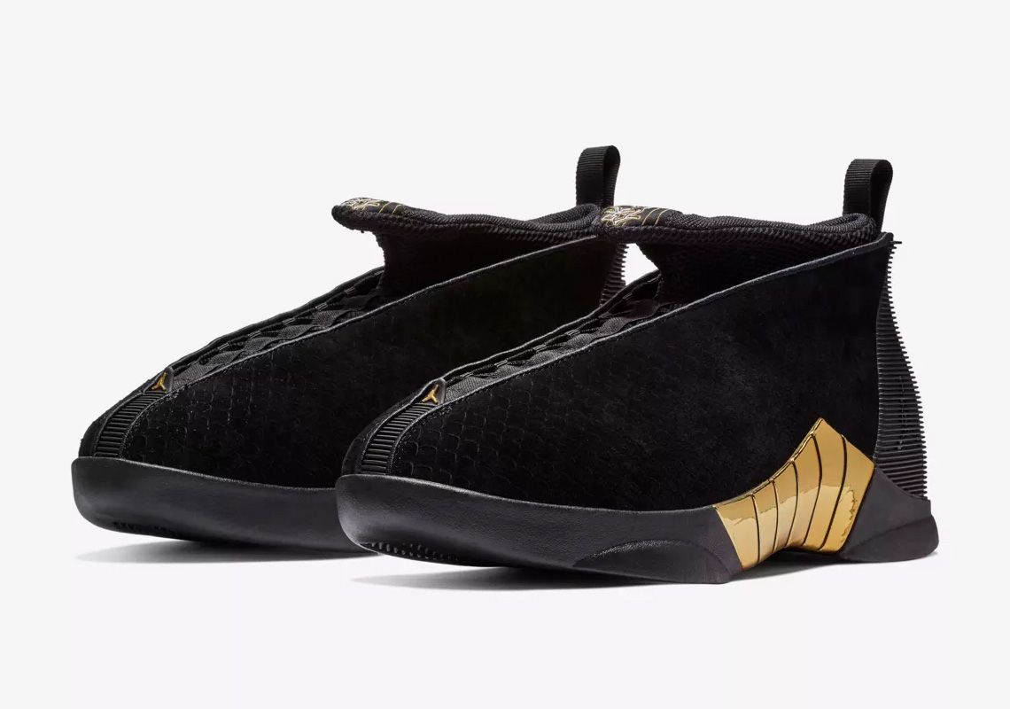 Air Jordan 15 Doernbecher Bv7107 017 2