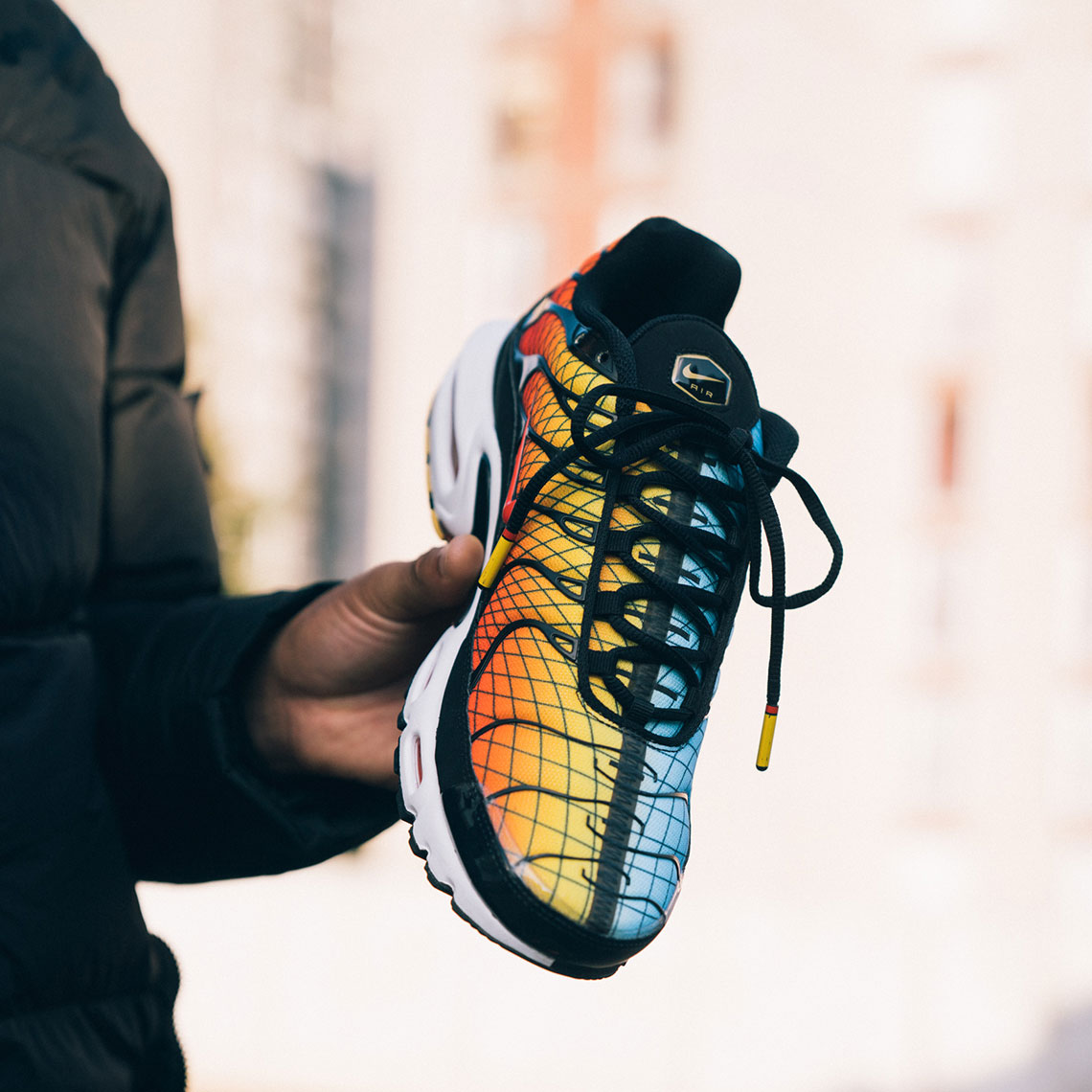 Air Max Plus Greedy 4