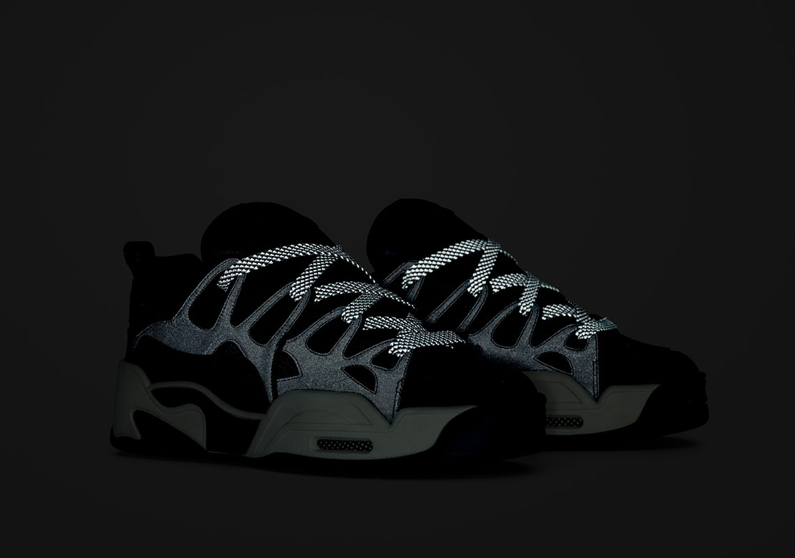 Asap Rocky Under Armour Srlo Shoe 7