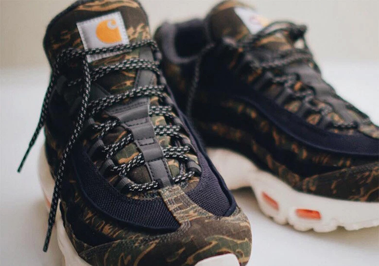 Carhartt Air Max 95