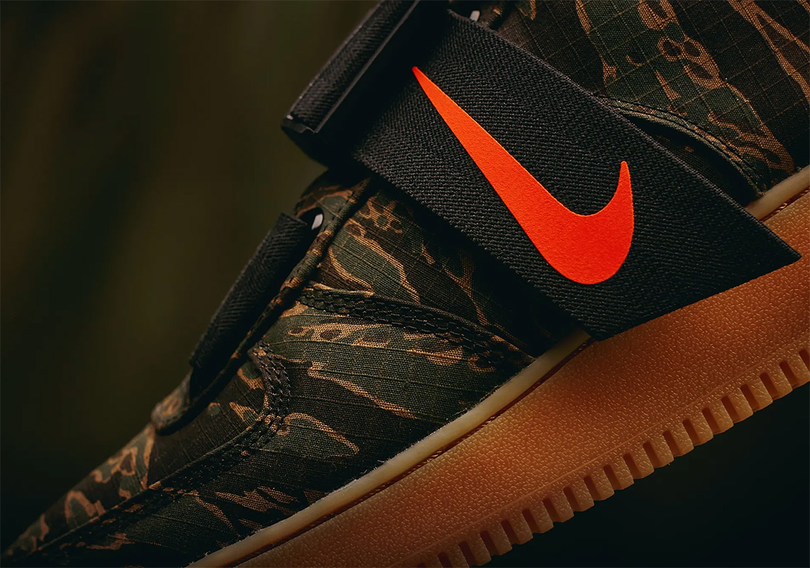 Carhartt Nike Af1 Utility Store List 3