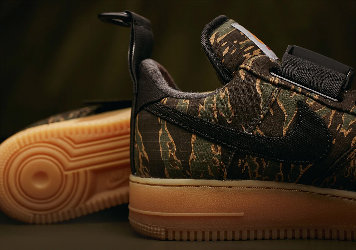 Carhartt Nike Af1 Utility Store List 5