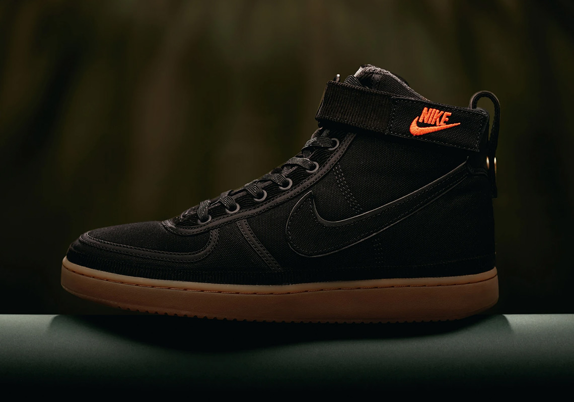 Where To Buy The Carhartt x Nike Vandal High