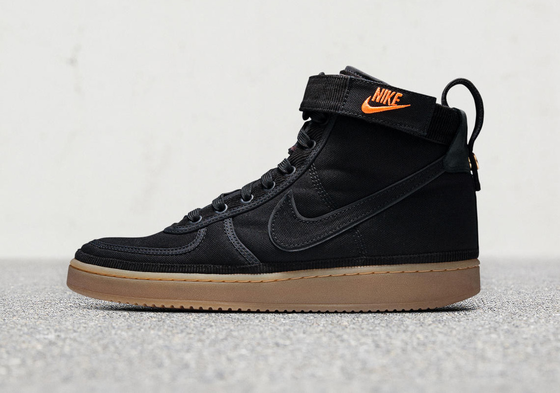 Carhartt Nike Vandal Release Date