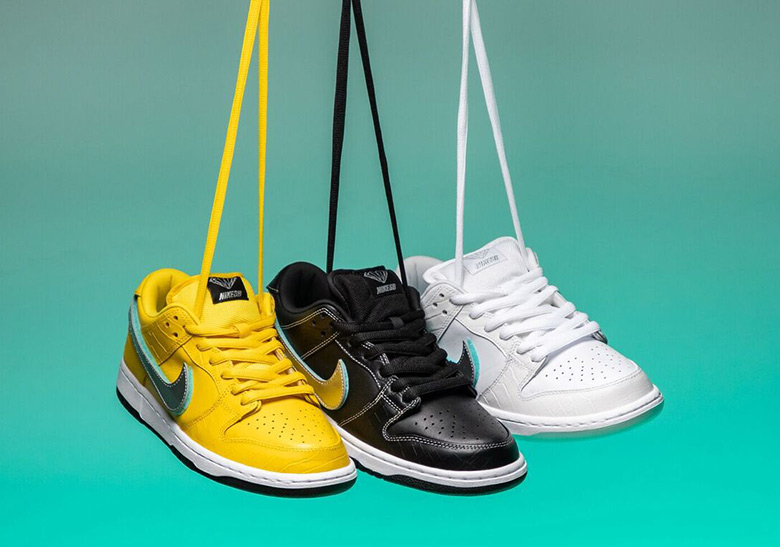 Diamond Sb Dunk Stadium Goods Black Friday