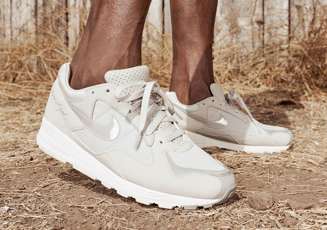 Fear Of God Nike Air Skylon Ii