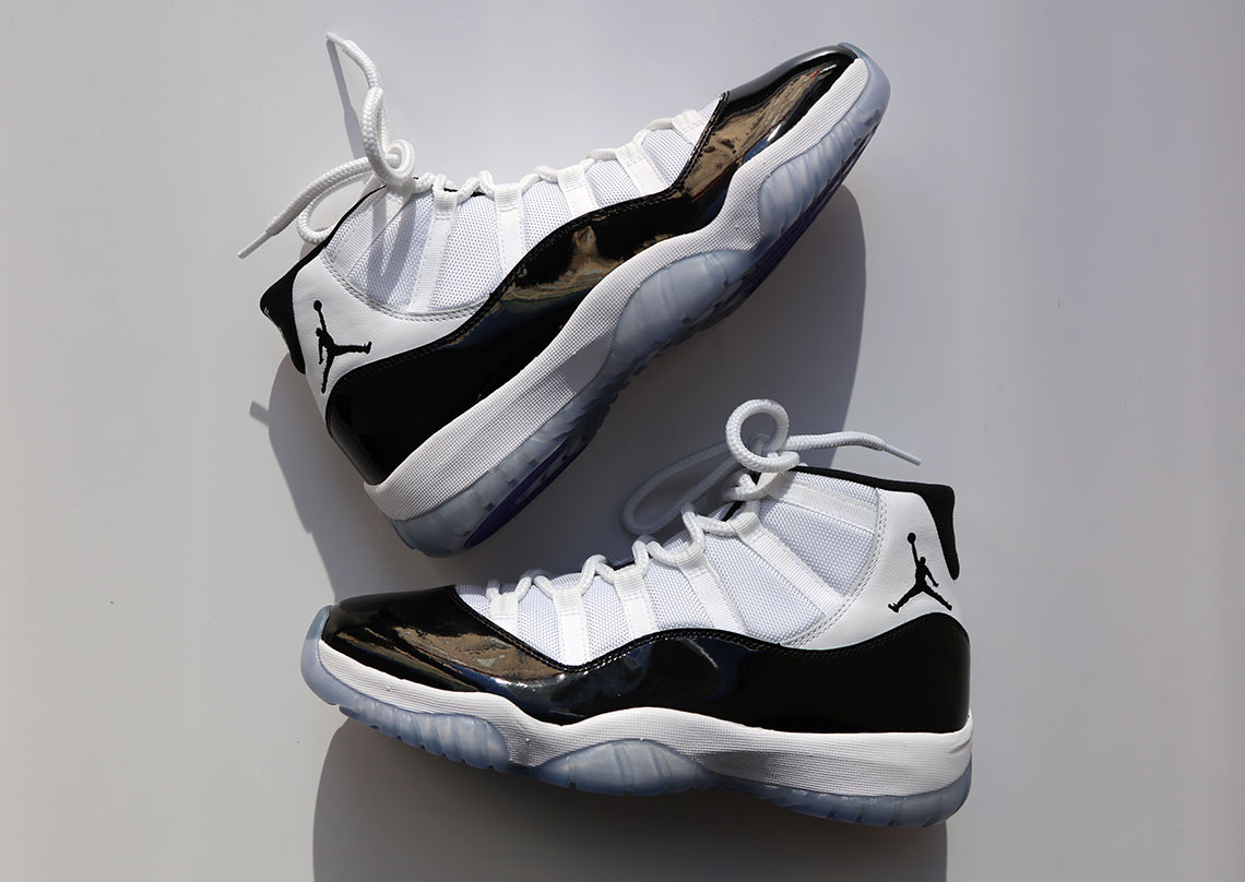 Jordan 11 Concord 2018 Buying Guide 1