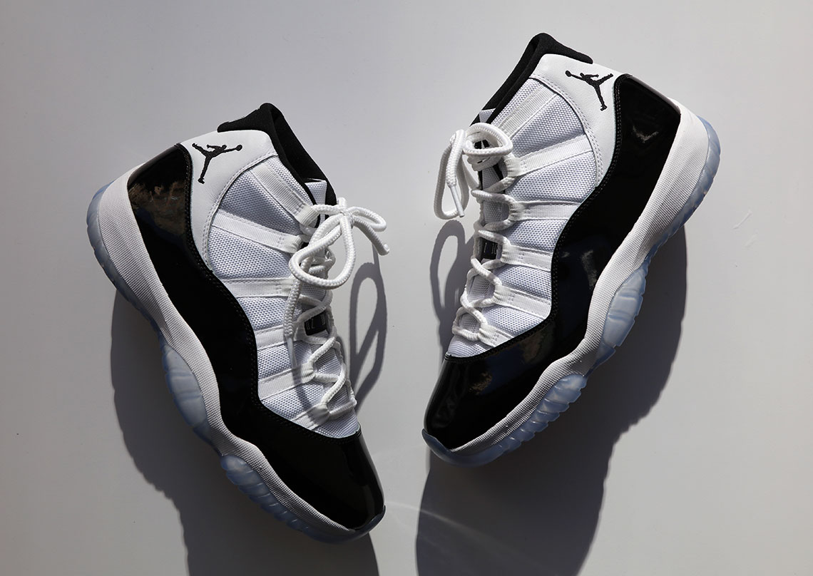 Jordan 11 Concord 2018 Buying Guide 2