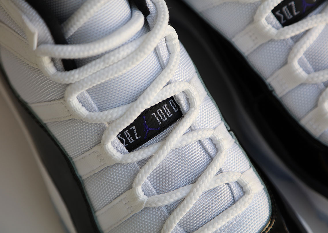 Jordan 11 Concord 2018 Buying Guide 4