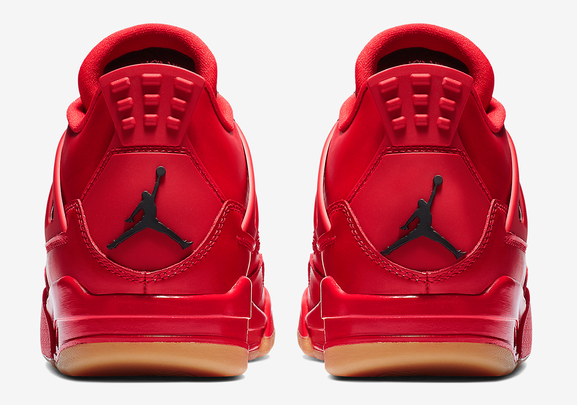 Jordan 4 Singles Day Wtb 2