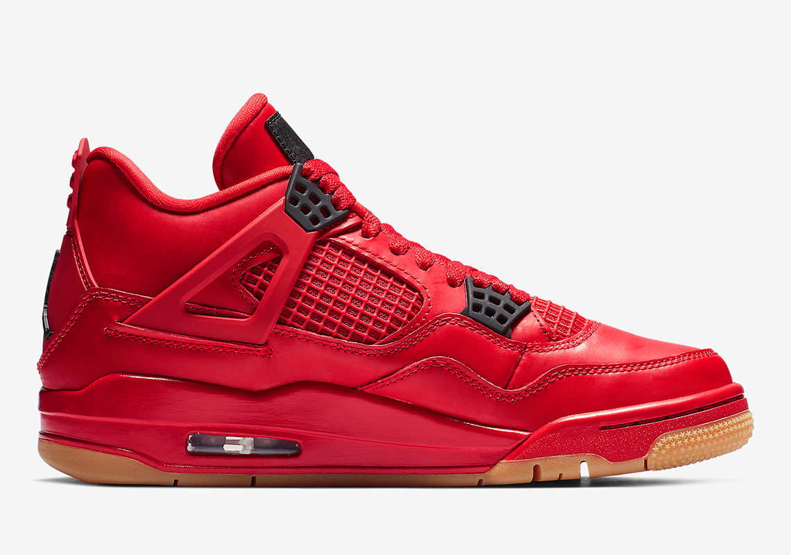 Jordan 4 Singles Day Wtb 4