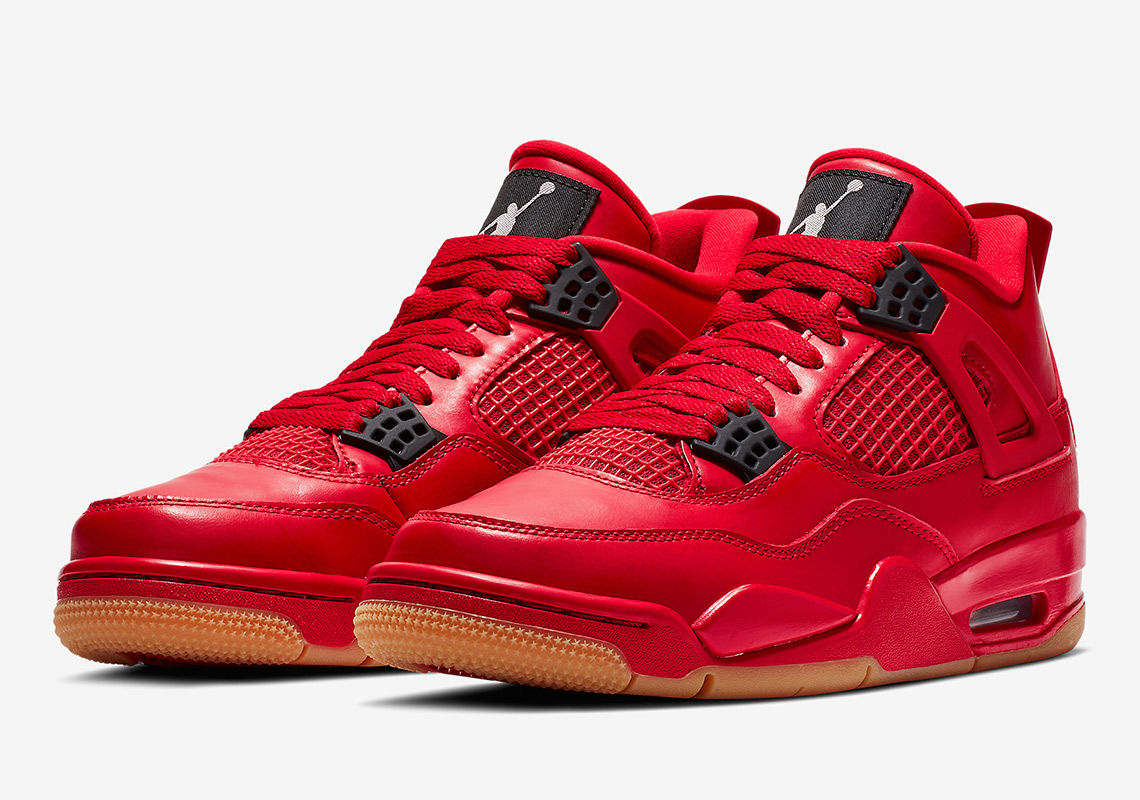 Jordan 4 Singles Day Wtb 5