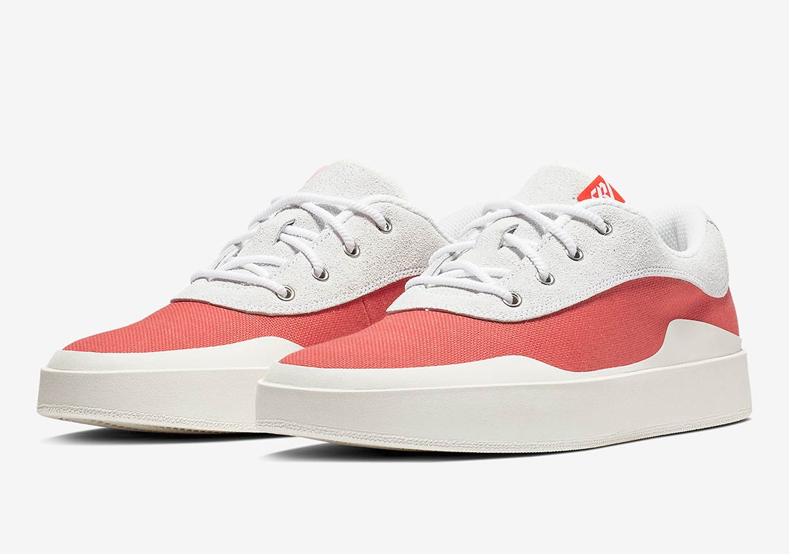 Jordan Westbrook 0.3 White Red Aa1348 800 6