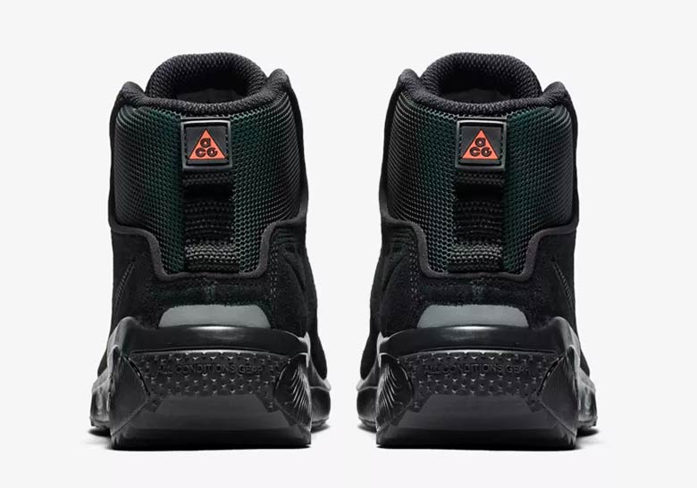 Nike Acg Angels Rest Black 2