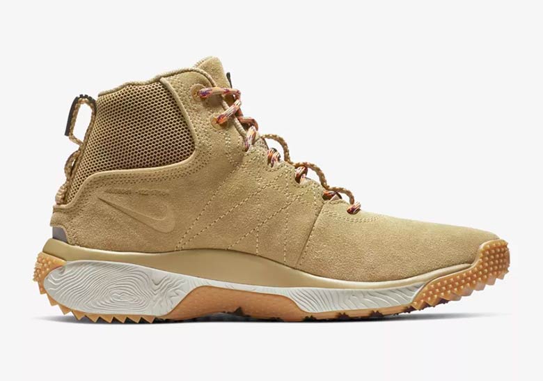 Nike Acg Angels Rest Tan 3