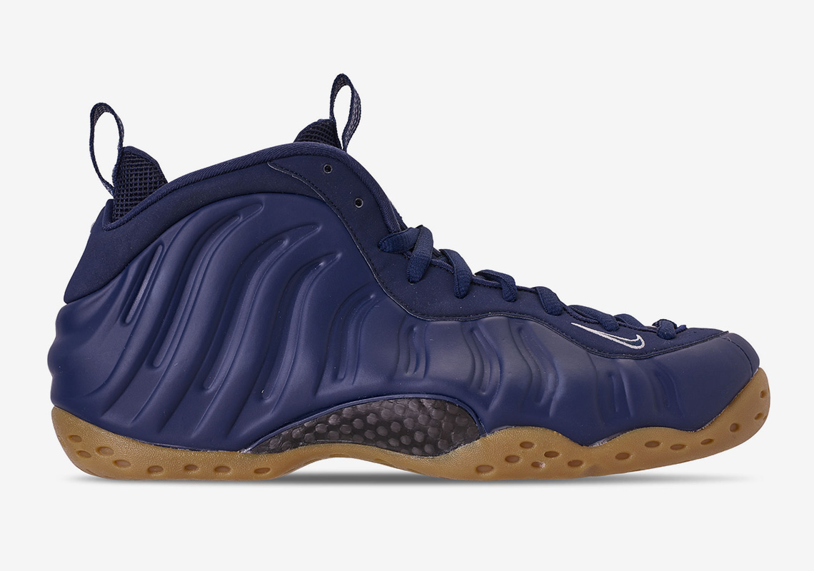 You'll Have To Wait Until 2019 To Buy These Nike Foamposites