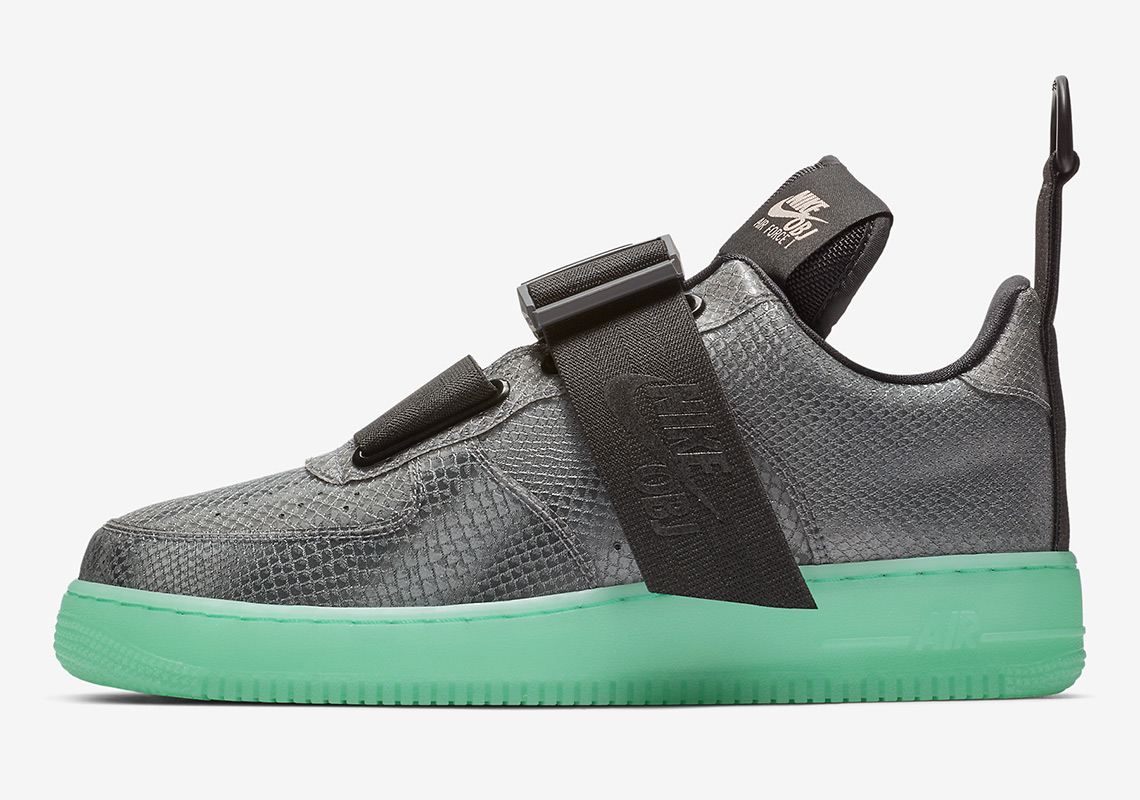 Nike Air Force 1 Utility Obj Av2040 001 1