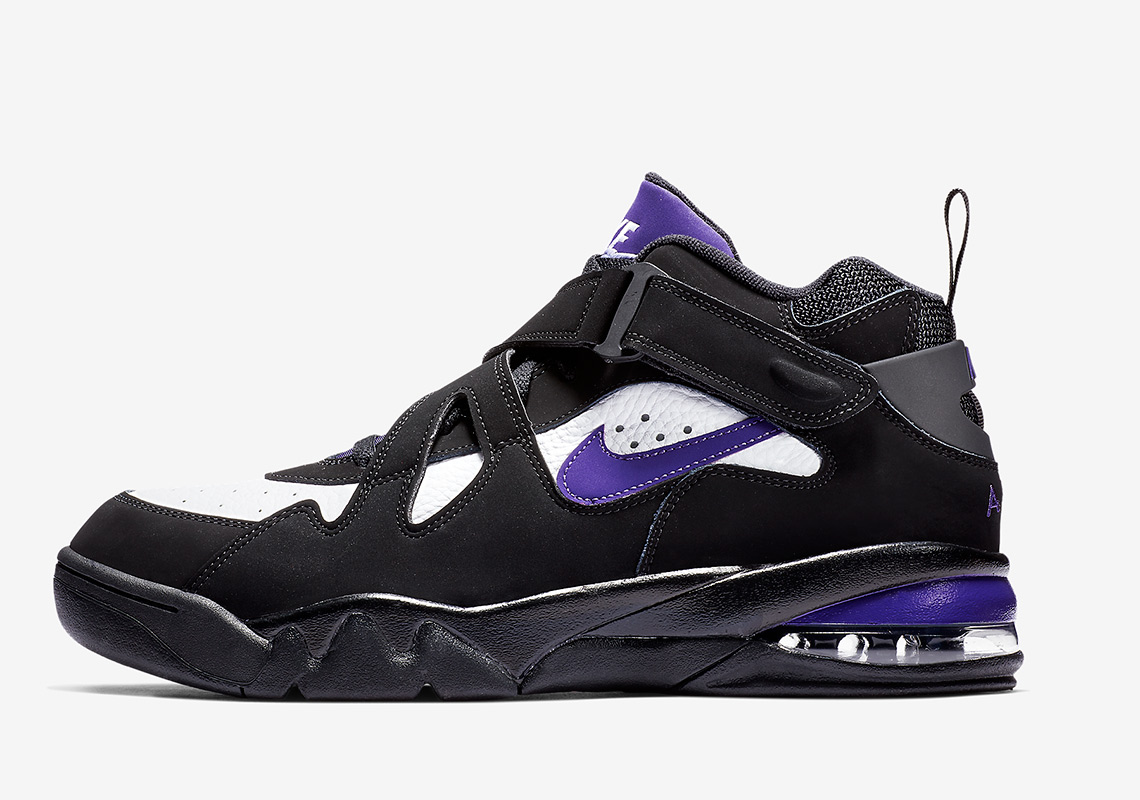 Nike Air Force Max Aj7922 004 3