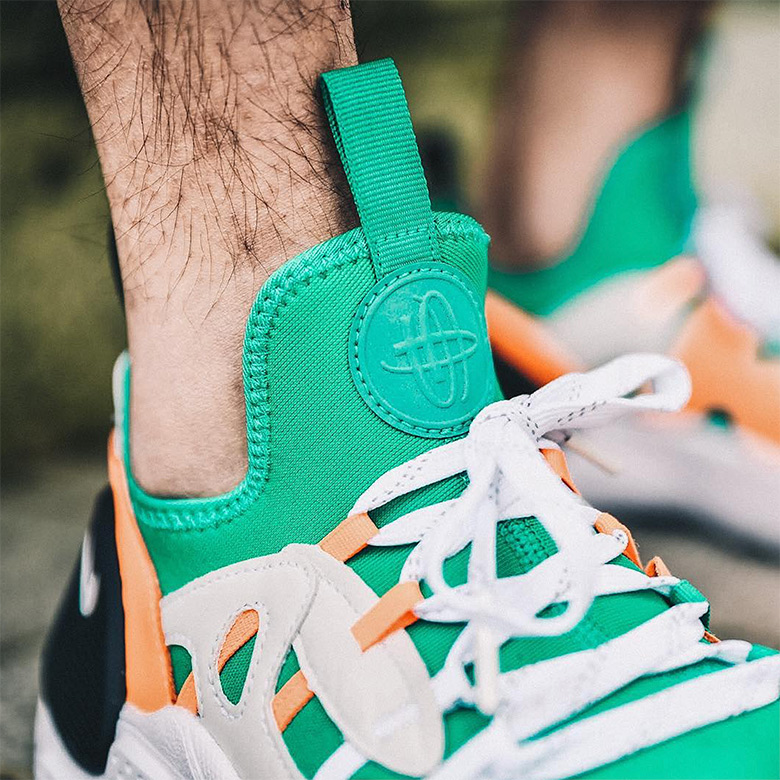 Nike Air Huarache Edge Bq5206 100 1