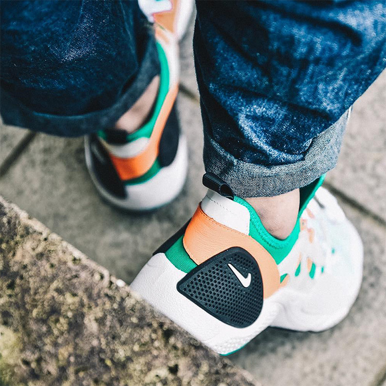 Nike Air Huarache Edge Bq5206 100 3