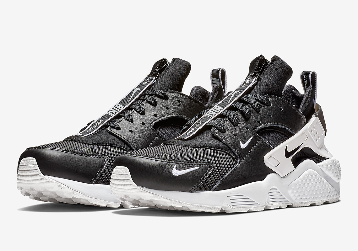 Nike Air Huarache Zip Bq6164 001 3