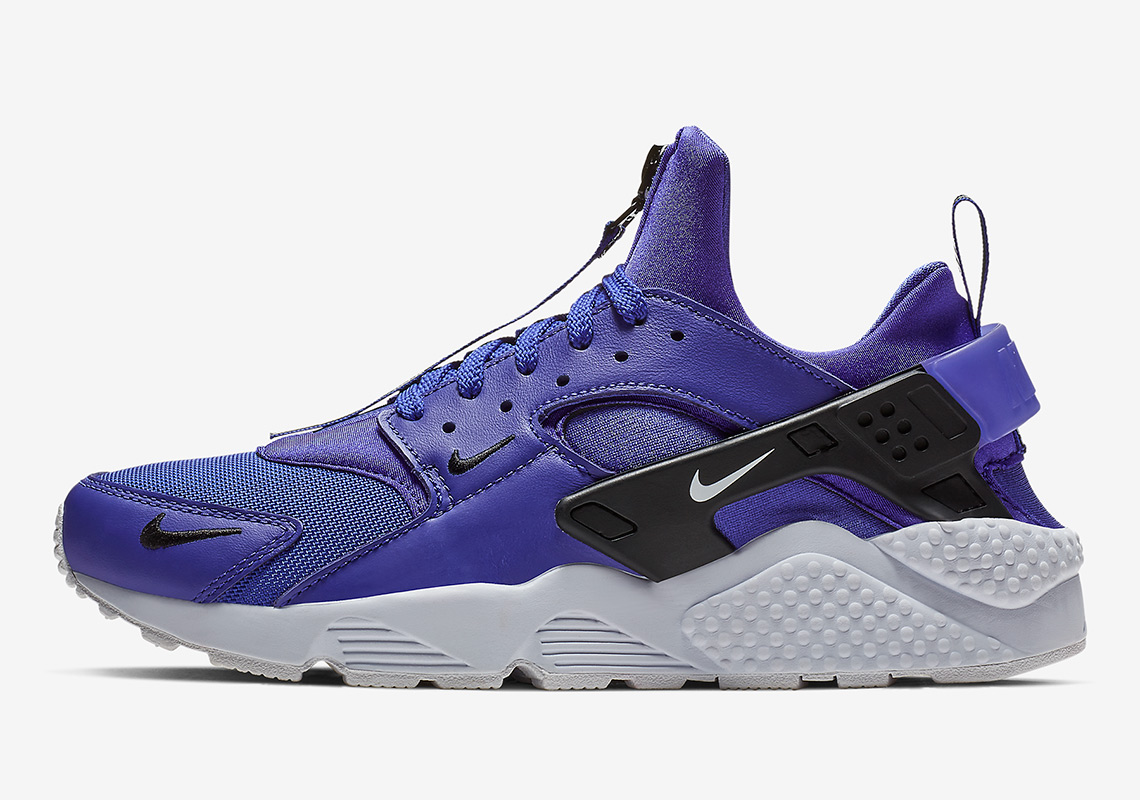 Nike Air Huarache Zip Bq6164 400 1