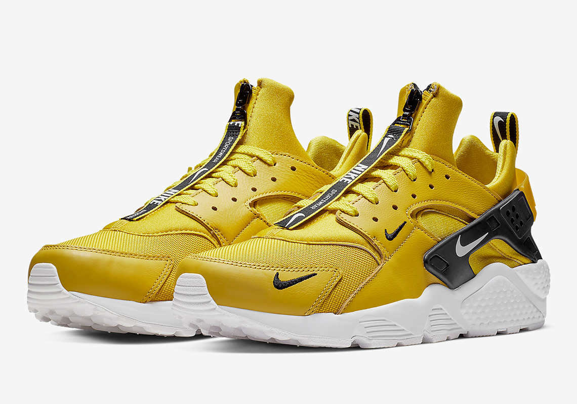 Nike Air Huarache Zip Bq6164 700 2