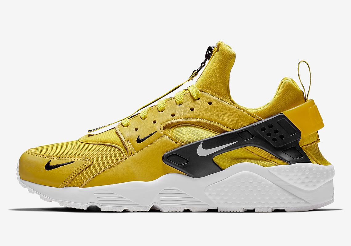 Nike Air Huarache Zip Bq6164 700 3