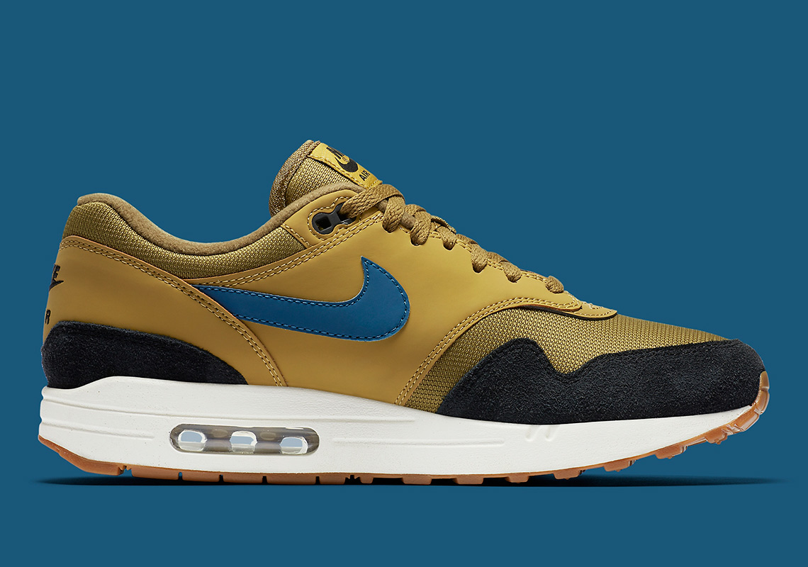 Nike Air Max 1 Ah8145 302 5