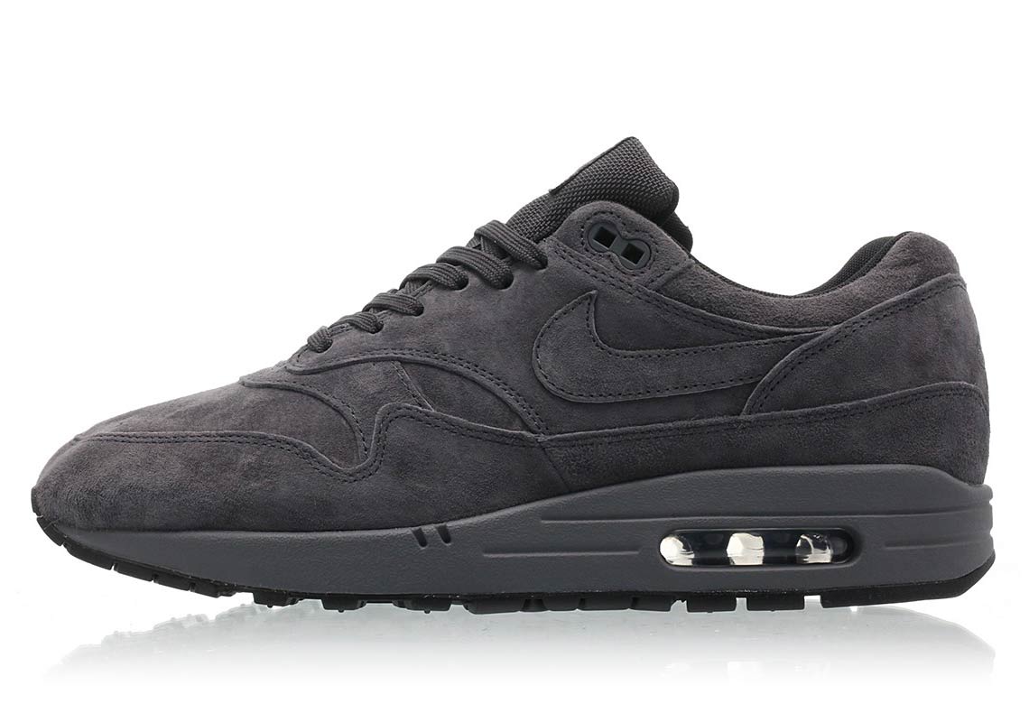 Nike Air Max 1 Anthracite 875844 010 3