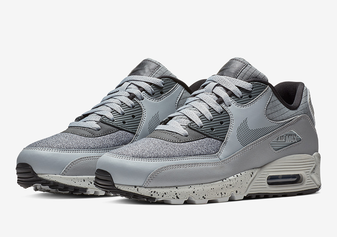 Nike Air Max 90 700155 016 6