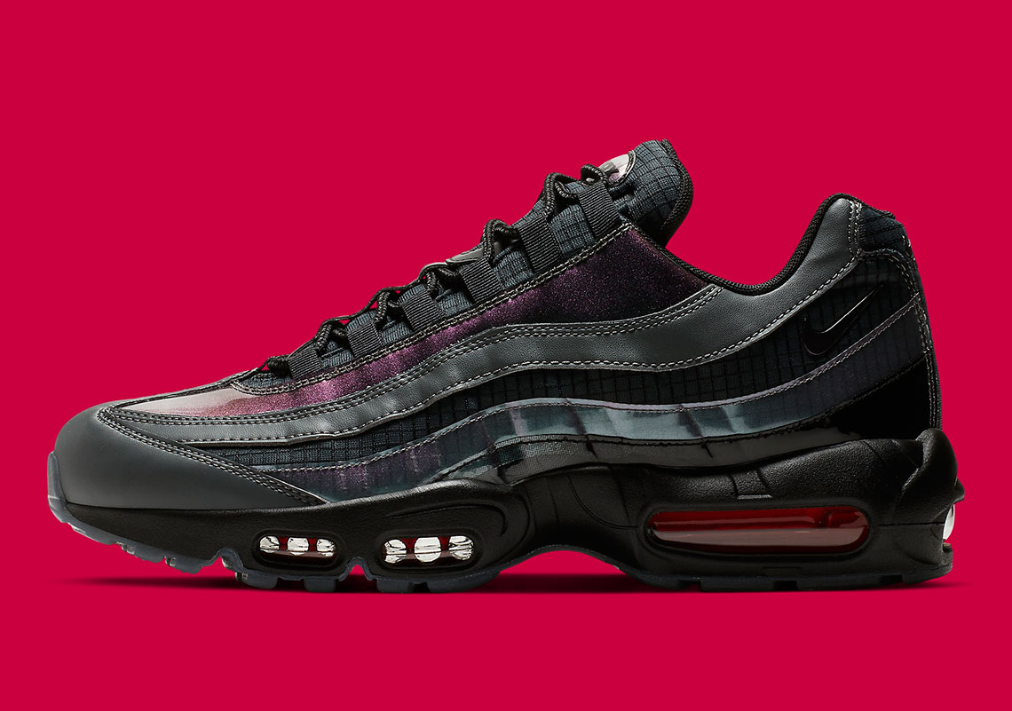 Nike Air Max 95 Ao2450 001 4