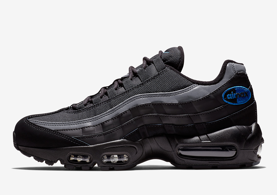 Nike Air Max 95 Bq3168 002 3