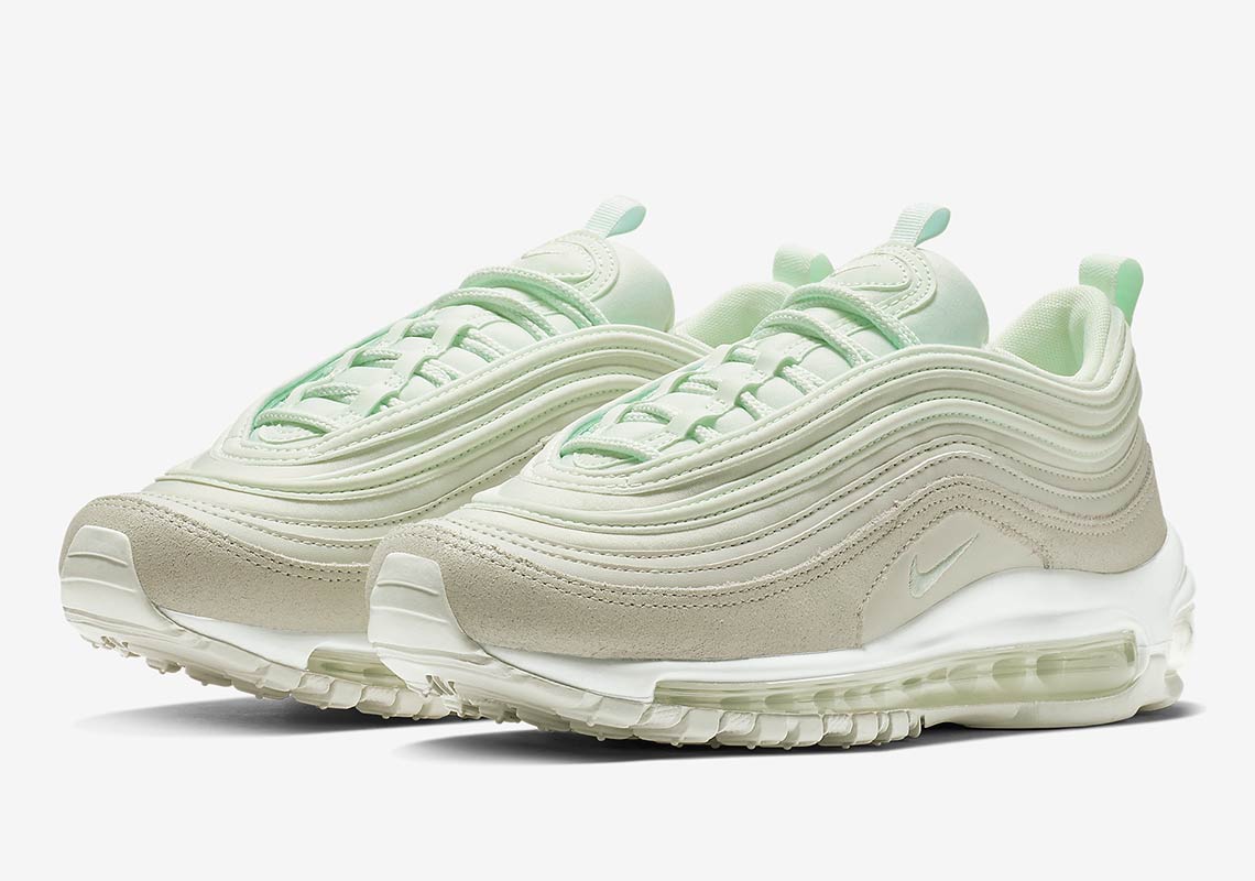 Nike Air Max 97 Barely Green 917646 301 2