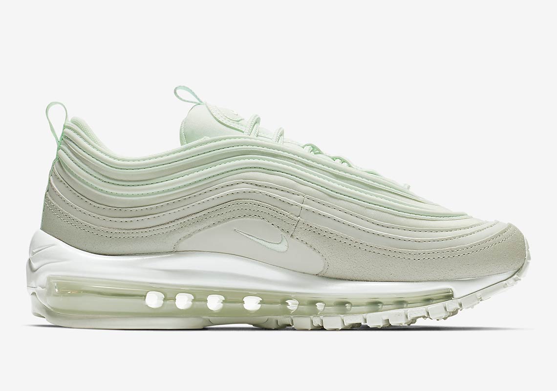 Nike Air Max 97 Barely Green 917646 301 3