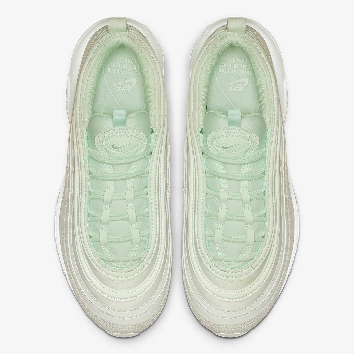 Nike Air Max 97 Barely Green 917646 301 6