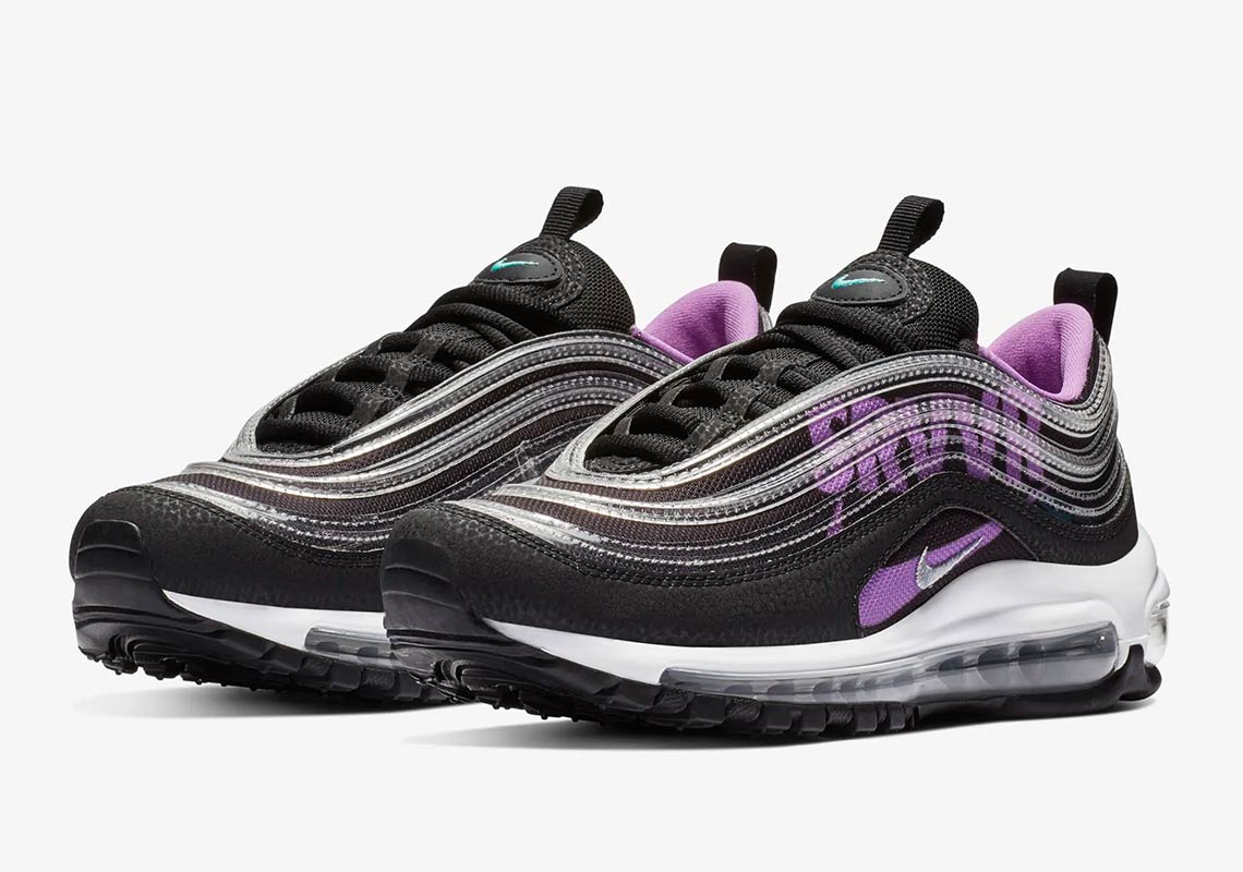 Nike Air Max 97 Doernbecher Release Date 101